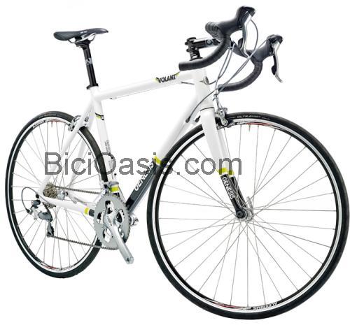 Genesis Volant 20 ficha técnica y opiniones